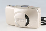 Olympus μ Zoom 140 35mm Point & Shoot Film Camera #62449G22
