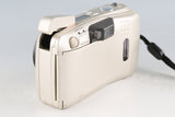 Olympus μ Zoom 140 35mm Point & Shoot Film Camera #62449G22