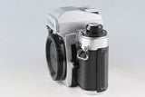 Nikon FA 35mm SLR Film Camera #62466D3