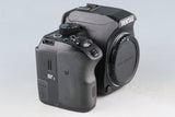 Pentax K-S2 Digital SLR Camera #62468L8