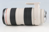 Canon EF 70-200mm F/2.8 L USM Lens #62469F6