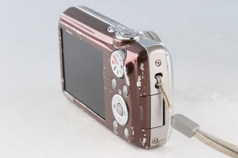 Fujifilm FinePix F70EXR Digital Camera #62470I – IROHAS SHOP