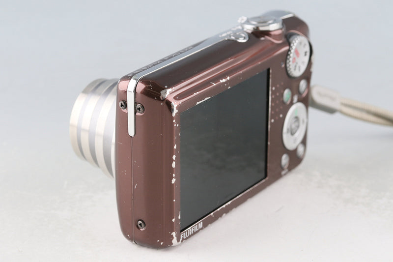 Fujifilm FinePix F70EXR Digital Camera #62470I – IROHAS SHOP