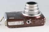 Fujifilm FinePix F70EXR Digital Camera #62470I
