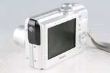 Nikon Coolpix P2 Digital Camera #62471I