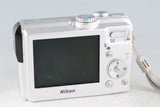 Nikon Coolpix P2 Digital Camera #62471I