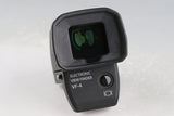 Olympus Electronic View Finder VF-4 #62473F2