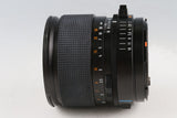 Hasselblad Carl Zeiss Planar T* 110mm F/2 FE Lens #62476C6