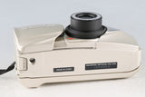 Olympus μ-II 110 35mm Point & Shoot Film Camera #62478G22