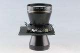 Nikon Nikkor-T* ED 360/500/720mm Front Lens + 360mm Rear Lens #62485B3
