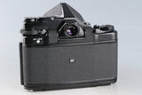 Asahi Pentax 67 TTL Medium Format Film Camera #62508E4