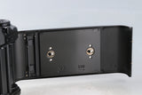 Asahi Pentax 67 TTL Medium Format Film Camera #62508E4