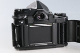 Asahi Pentax 67 TTL Medium Format Film Camera #62508E4