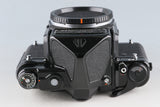 Asahi Pentax 67 TTL Medium Format Film Camera #62508E4