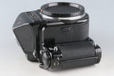 Asahi Pentax 67 TTL Medium Format Film Camera #62508E4
