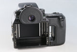 Pentax 645N Medium Format Film Camera #62509E3