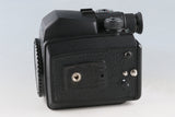Pentax 645N II Medium Format Film Camera With Box #62510L8