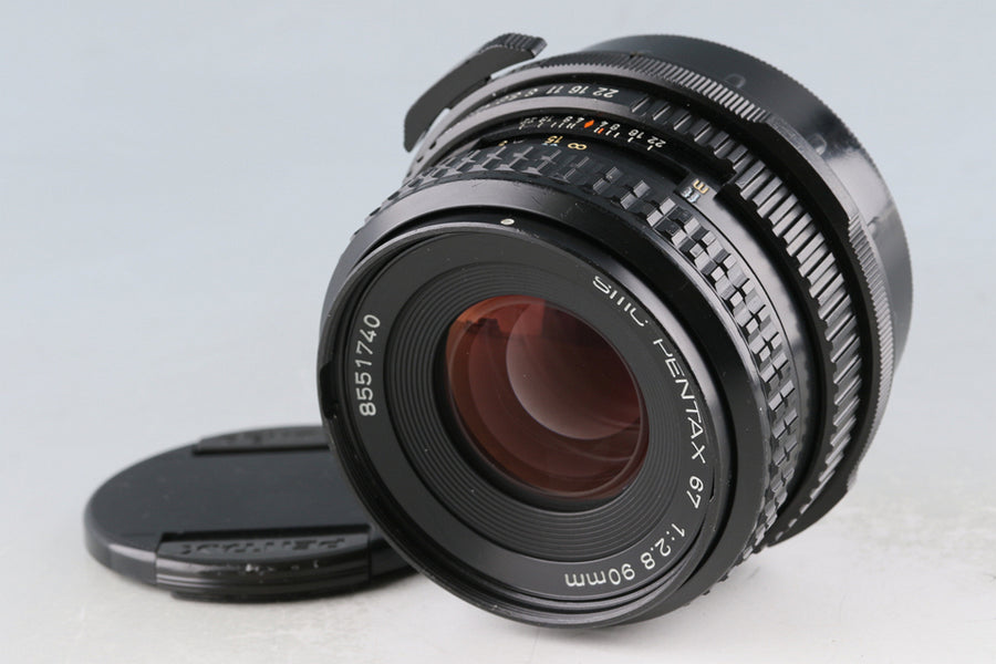 Pentax 67 – IROHAS SHOP
