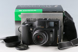 Fuji Fujifilm GA645W i Medium Format Film Camera With Box *Shutter Count:3500 #62512L7