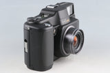 Fuji Fujifilm GA645W i Medium Format Film Camera With Box *Shutter Count:3500 #62512L7