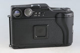 Fuji Fujifilm GA645W i Medium Format Film Camera With Box *Shutter Count:3500 #62512L7
