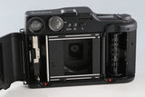 Fuji Fujifilm GA645W i Medium Format Film Camera With Box *Shutter Count:3500 #62512L7