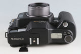 Fuji Fujifilm GA645W i Medium Format Film Camera With Box *Shutter Count:3500 #62512L7