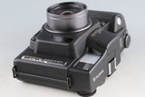 Fuji Fujifilm GA645W i Medium Format Film Camera With Box *Shutter Count:3500 #62512L7