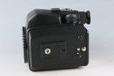 Pentax 645N II Medium Format Film Camera #62518E3