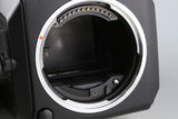 Pentax 645N II Medium Format Film Camera #62518E3