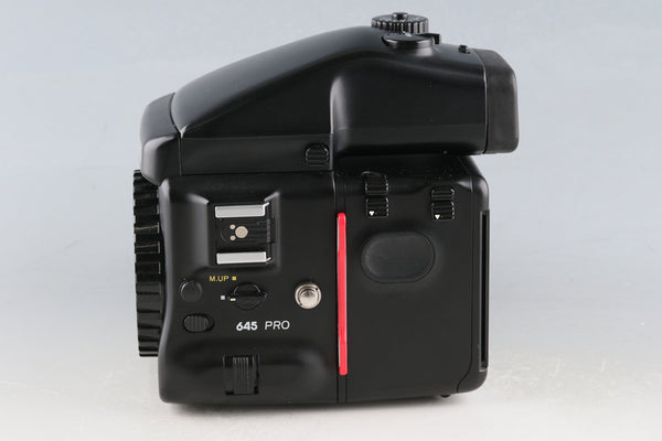 Mamiya 645 – IROHAS SHOP