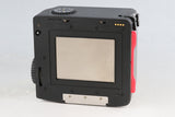 Mamiya 645 Pro + AE Finder + Motor Power Winder Grip #62519E3