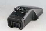 Mamiya 645 Pro + AE Finder + Motor Power Winder Grip #62519E3