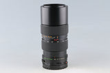 Mamiya-Sekor Zoom ULD C 105-210mm F/4.5 Lens for Mamiya 645 #62520E6