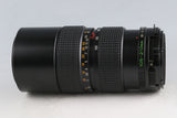 Mamiya-Sekor Zoom ULD C 105-210mm F/4.5 Lens for Mamiya 645 #62520E6