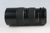Mamiya-Sekor Zoom ULD C 105-210mm F/4.5 Lens for Mamiya 645 #62520E6