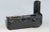 Fujifilm VG-XT3 Battery Grip #62537H13