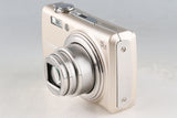 Fujifilm FinePix F200EXR Digital Camera #62539I