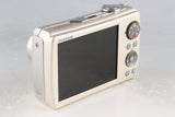 Fujifilm FinePix F200EXR Digital Camera #62539I