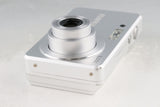 Fujifilm FinePix J10 Digital Camera #62540I