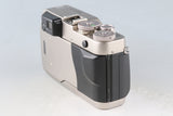 Contax G1 35mm Rangefinder Film Camera #62546D5