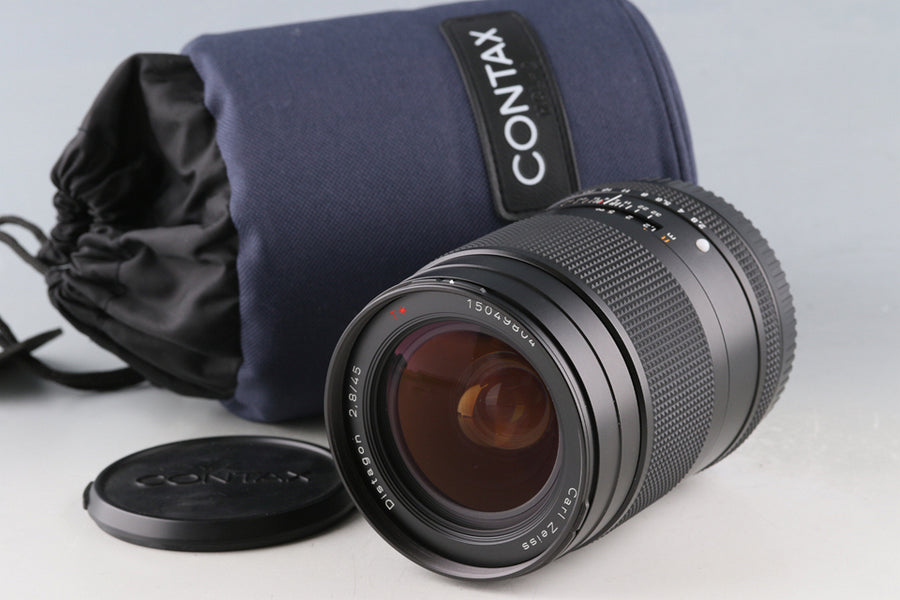 Contax 645 – IROHAS SHOP