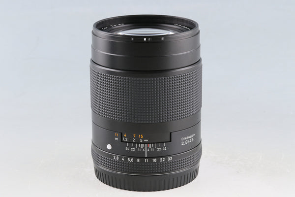 Contax 645 – IROHAS SHOP