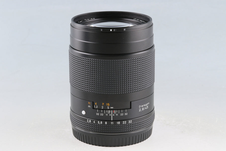 Contax 645 – IROHAS SHOP