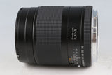 Contax Carl Zeiss Distagon T* 45mm F/2.8 Lens for Contax 645 #62548E6