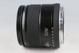 Contax Carl Zeiss Distagon T* 55mm F/3.5 Lens for Contax 645 #62549E6