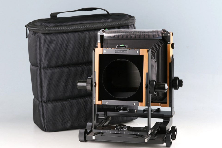 大判カメラ – IROHAS SHOP