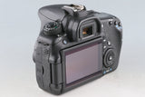 Canon EOS 60D Digital SLR Camera #62598D8