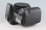 Canon EOS 60D Digital SLR Camera #62598D8