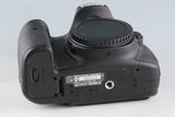 Canon EOS 60D Digital SLR Camera #62598D8